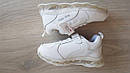Модні білі кросівки для дівчаток W.Niko BY996-1 розмір 27, фото 3