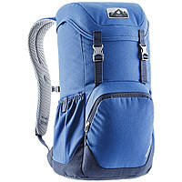 Рюкзак Deuter Walker 20 л steel-navy 3812821 3130