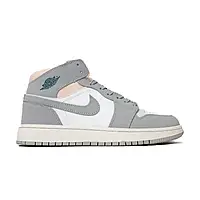 Nike Air Jordan 1 Retro Grey