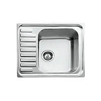 Кухонна мийка Teka CLASSIC 1B, ручний вентиль 3, без сифона (10119070)
