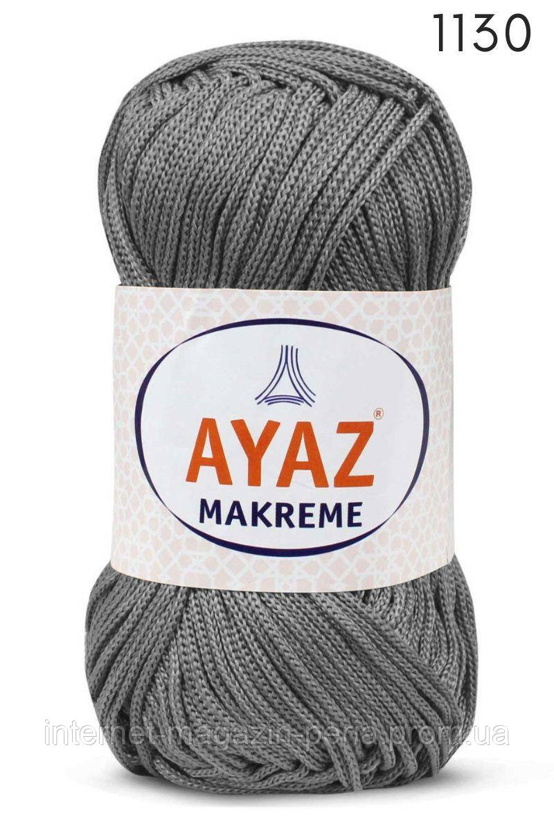 Купить пряжу Ayaz Makreme для вязания сумок и ковриков - фото 1 - id-p2117213604