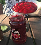 Галицькі мармуляди з ожини, малини, суниці, полуниці 4х180 мл – набір варення №10, фото 4