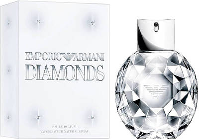 Armani Emporio Armani Diamonds edp 100ml