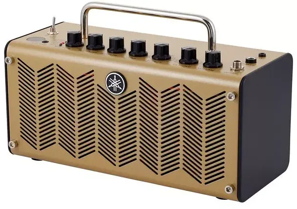 Комбопідсилювач Yamaha THR5A, фото 2