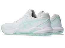 Кросівки для великого тенісу жіночі Asics Gel-Dedicate 8 1042A237-102, фото 2