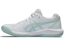 Кросівки для великого тенісу жіночі Asics Gel-Dedicate 8 1042A237-102, фото 2