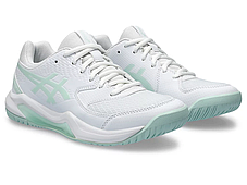 Кросівки для великого тенісу жіночі Asics Gel-Dedicate 8 1042A237-102, фото 3