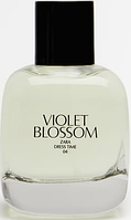 Zara Violet Blossom 90 ml парфумерна вода розпакована з набору (оригінал оригінал Іспанія)