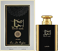 Парфюмированная вода Lattafa Perfumes Rouat Ajial для мужчин и женщин - edp 100 ml