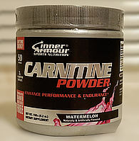 Л-Карнитин Inner Armour Carnitine Powder 150 г жиросжигатель для похудения