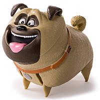 Фігурка Мoпc Мел Таємне життя хатніх тварин TY SECRET LIFE OF PETS