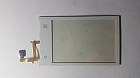 Сенсорное стекло LG GT540 белое original.