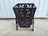 Урна металева для сміття., фото 2
