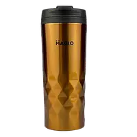 Термокружка Magio MG-1045O 500мл оранжевая OT_00-00005564
