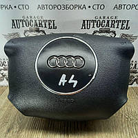 Подушка безпеки в кермо AUDI A4 B6 A6 C5 РЕСТ 8P0880201J