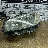 Фара ліва передня Renault Megane II 8200073220J, 89306990