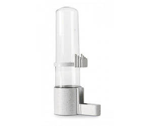 Savic Поїлка (Fountain Medium) для птахів, пластик 2,5х14,5см