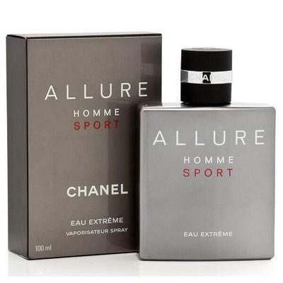 Chanel Allure Homme Sport Eau Extreme edt 100ml