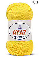 Купить пряжу Ayaz Makreme для вязания сумок и ковриков