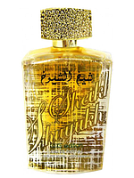 Парфюмированная вода Lattafa Perfumes Sheikh Al Shuyukh Luxe Edition для мужчин и женщин - edp 100 ml tester