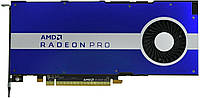 Відеокарта HP Radeon Pro W5500 8GB 4DP (9GC16AA)