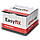 Саморіз покрівельний (даховий) для дерева 4,8x35 Easyfix, RAL9005 чорний, Тайвань, 250 шт, фото 3