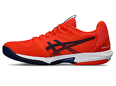 Кросівки для великого тенісу чоловічі Asics Solution Speed FF 3 Clay 1041A437-800, фото 3