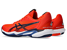 Кросівки для великого тенісу чоловічі Asics Solution Speed FF 3 Clay 1041A437-800, фото 5