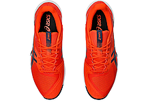 Кросівки для великого тенісу чоловічі Asics Solution Speed FF 3 Clay 1041A437-800, фото 6