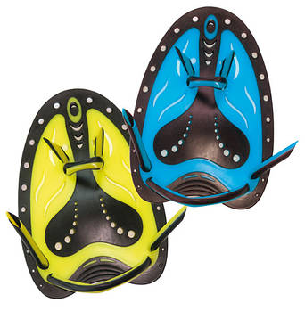 Лопатки для плавання