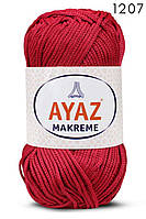 Купить пряжу Ayaz Makreme  для вязания сумок и ковриков