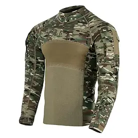 Бойова сорочка убакс Ubacs Tactical Frog Shirt