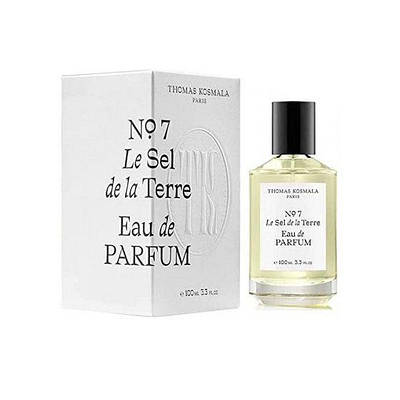 Thomas Kosmala No.7 Le Sel De La Terre 100ml.