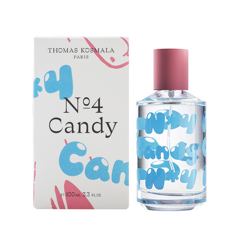 Thomas Kosmala No.4 Candy 100 ml.