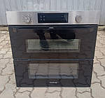 Топ духовка електрична DUAL COOK Samsung NV75N5622RT піроліз 75л, фото 6