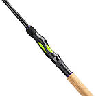 Спінінг Daiwa Prorex S 2.70m 5-30g, фото 4