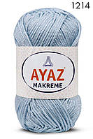 Купить пряжу Ayaz Makreme  для вязания сумок и ковриков
