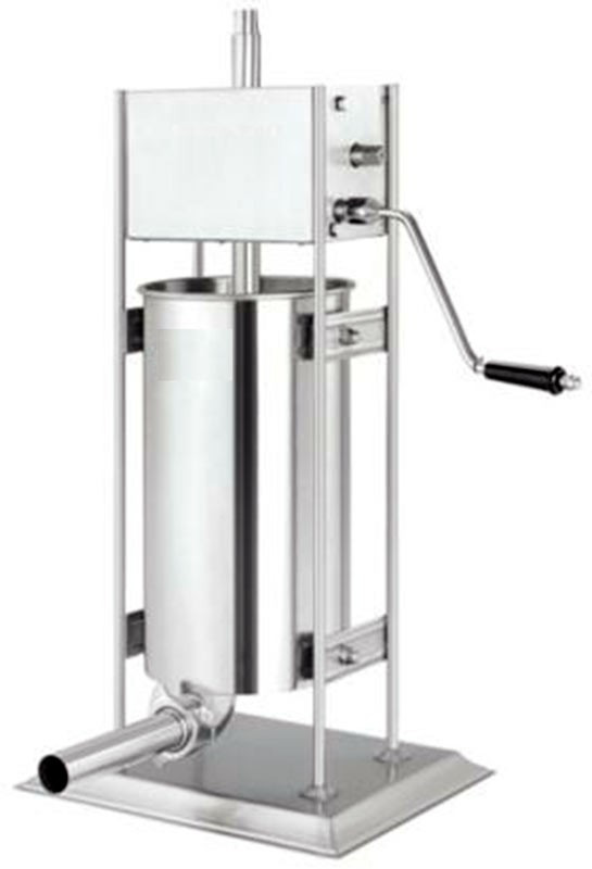 Шприц ковбасний Berg HR-7L, фото 1