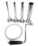 Шприц ковбасний Berg HR-7L, фото 2