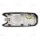 Сидіння на мотоцикл Viper 125/150 cc, фото 4