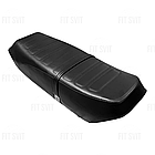 Сидіння на мотоцикл Viper 125/150 cc, фото 2