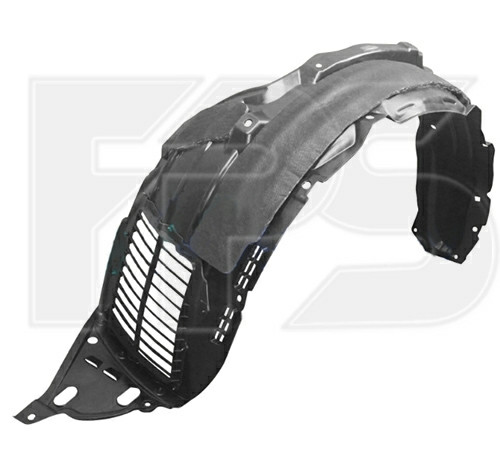 Підкрилок передній HONDA CRV 20-22
