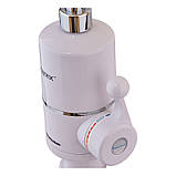 Проточний водонагрівач Zerix ELW06-F (ZX4772), фото 2