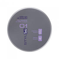 ING Styling Hydra Wax With Shining Effect - Гидра - воск для блеска, антистатик, питание 1* 100 мл