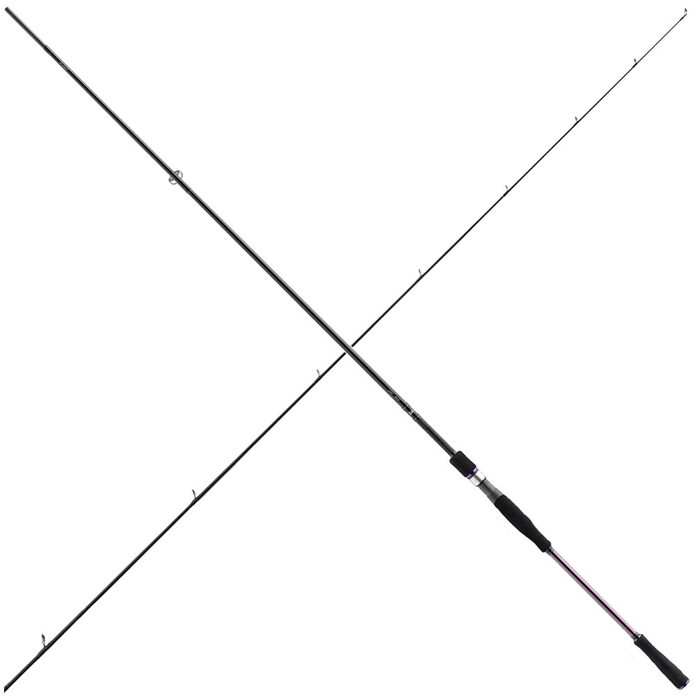 Спінінг Daiwa Prorex X 2.40m 40-90g, фото 1