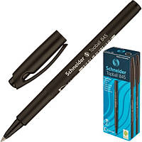 Ручка капилярная-роллер Schneider 845 черная