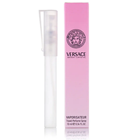 Пробник Versace Bright Crystal Парфюм 10 ml Версаче Брайт Кристал Духи 10 мл Версаче Розовые Брайт Кристал