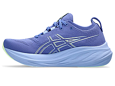 Кросівки для бігу жіночі Asics Gel-Nimbus 26 1012B601-401, фото 3