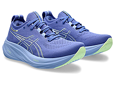 Кросівки для бігу жіночі Asics Gel-Nimbus 26 1012B601-401, фото 4
