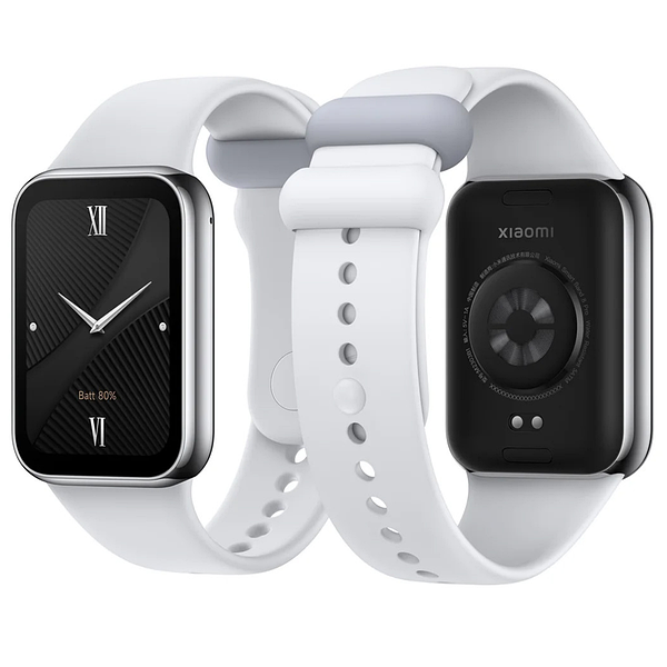 Smart band ios best sale